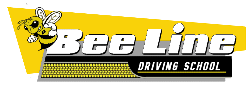 Bee Line Driving School, LLC - Logo